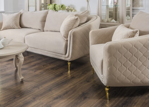 Комплект Нонна бежевый фото 8