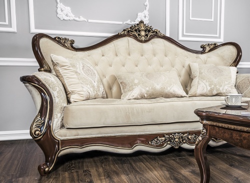 Диван Джоконда 3х местный караваджо глянец фото 4