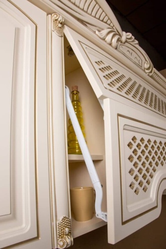 Кухонная мебель «Марлен угловая» фото 4