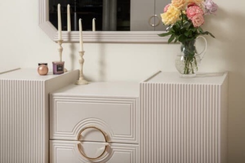 Спальная мебель “Каталина” Сатин фото 4