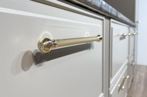 Кухонная мебель “Рафаэлла” угловая фото 2