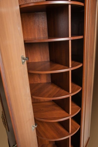 Обувница “Динара” 2.0 фото 6