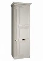 Кухонный пенал под духовой шкаф "Камелия" 600+150 Левый