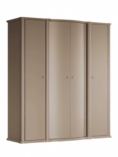 Шкаф "София" 4 дверный