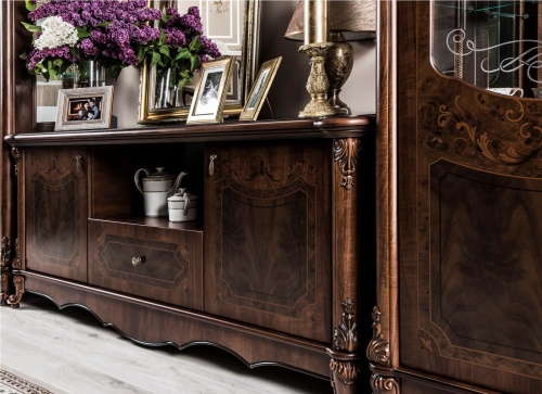 Витрина Илона караваджо фото 3