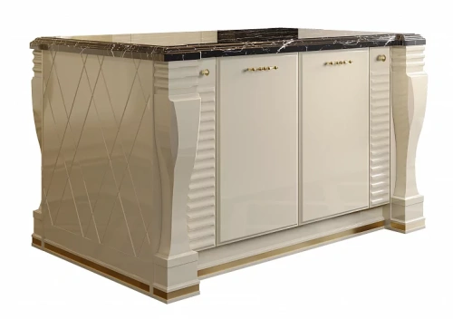 Кухонный остров "Киара"