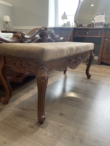 Банкетка Илона караваджо фото 13