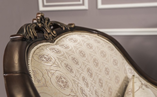 Кресло Мона Лиза караваджо фото 3