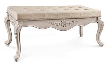 Банкетка Мокко бежевый