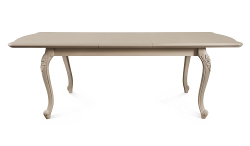 Стол Мокко прямоугольный бежевый фото 5