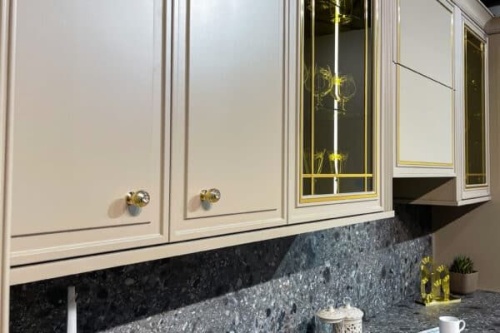 Кухонная мебель “Рафаэлла” 4.6 фото 9