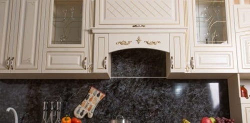 Кухонная мебель «Прага» фото 3