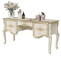 Стол туалетный Шейх (слоновая кость)