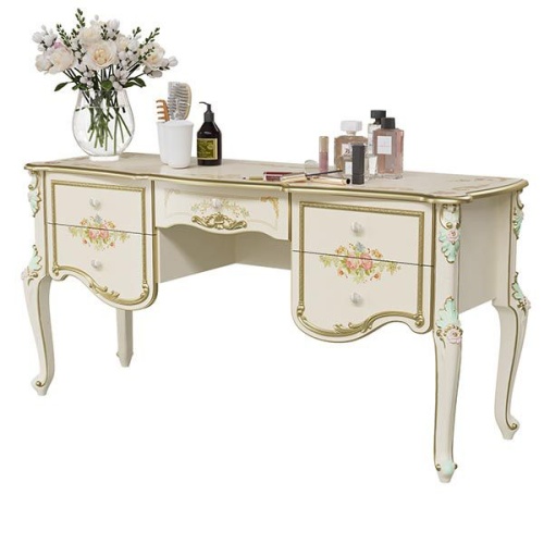 Стол туалетный Шейх (слоновая кость)