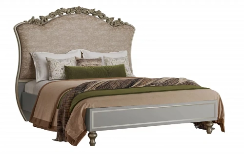 Кровать "Мария" 1,6