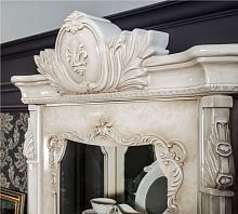 Витрина Марселла крем корень глянец