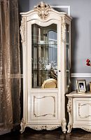 Витрина Джоконда крем глянец