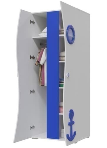 Шкаф Парус фото 3