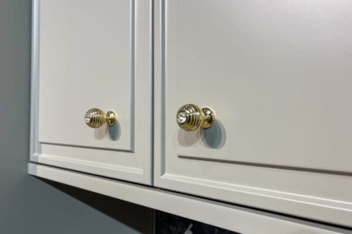 Кухонная мебель “Рафаэлла” угловая фото 3