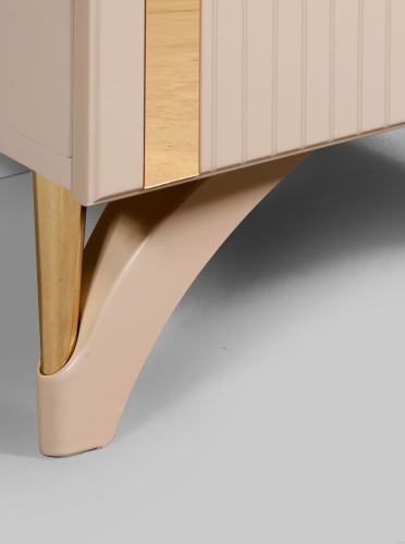 Спальня Никея 6.1К беж фото 9