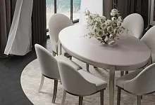 Набор стол и стулья "Верона" (Стол + 6 стульев)