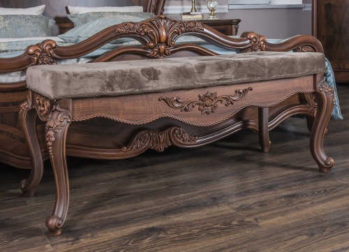 Банкетка Илона караваджо фото 6