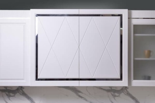 Кухонная мебель «Лючия» белый фото 2