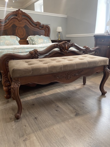 Банкетка Илона караваджо фото 12