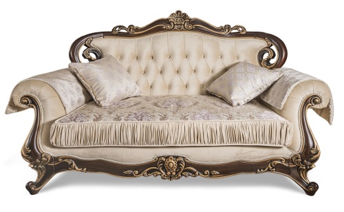 Диван Мона Лиза 2х местный караваджо фото 2