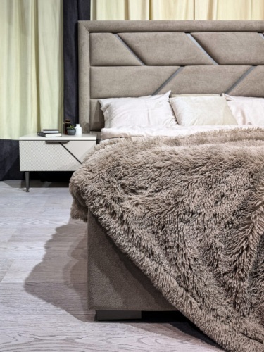 Спальная мебель “Аурелия” 6-ти дверная фото 8