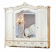 Шкаф "Элиза Люкс" 5 дверный