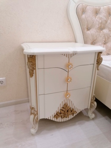 Спальня Инесса 4 фото 10