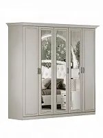 Шкаф "Оливия" 5 дверный