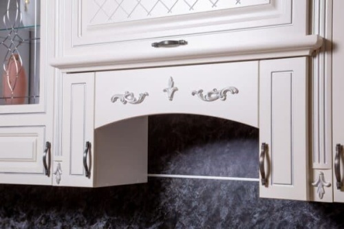 Кухонная мебель «Прага» фото 9