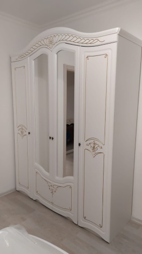 Спальня Луиза 4 Форест Деко Групп фото 10