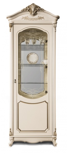 Витрина Мона Лиза крем фото 2