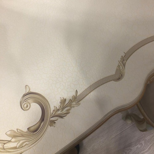 Стол туалетный Людовик СЛ-05 фото 6