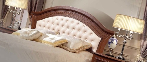 Спальня Любава 6 дуб Форест Деко Групп фото 2