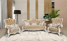 Набор мягкой мебели "Лорена"