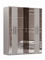Шкаф "Грация" 4 дверный