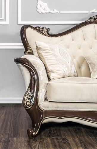 Диван Джоконда 3х местный караваджо глянец фото 5