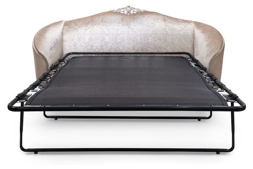 Диван Мокко 3х местный бежевый фото 4