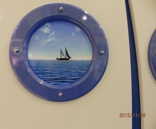 Шкаф Парус фото 7