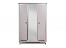 Шкаф для одежды 3-дверный Сицилия