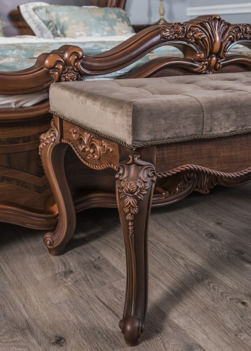 Банкетка Илона караваджо фото 4