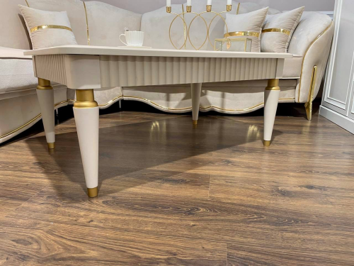 Столик прямоугольный Lara мокко фото 10