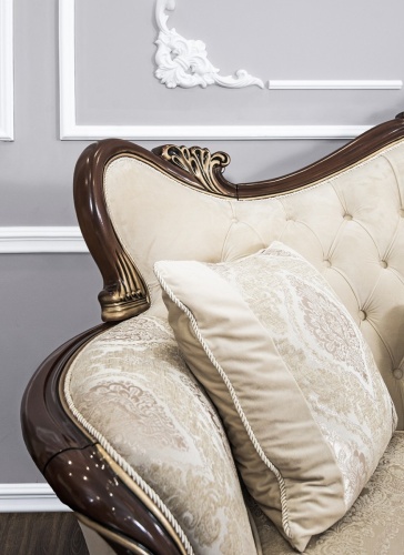 Комплект Джоконда караваджо глянец фото 6