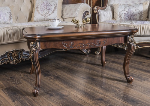 Столик прямоугольный Илона караваджо фото 7