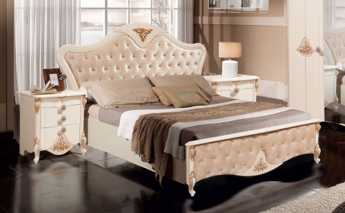 Спальня Инесса 4 фото 12