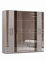 Шкаф "Грация" 5 дверный